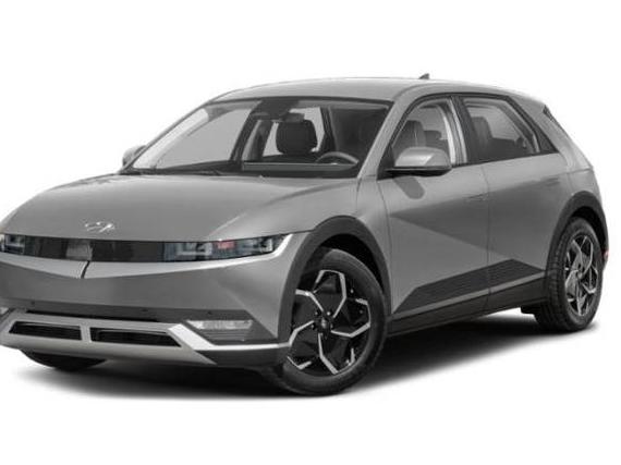 HYUNDAI IONIQ 5 2023 KM8KNDAFXPU186942 image
